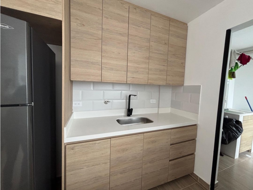 Casa Unifamiliar Urbanización cerrada La Ceja — foto 2