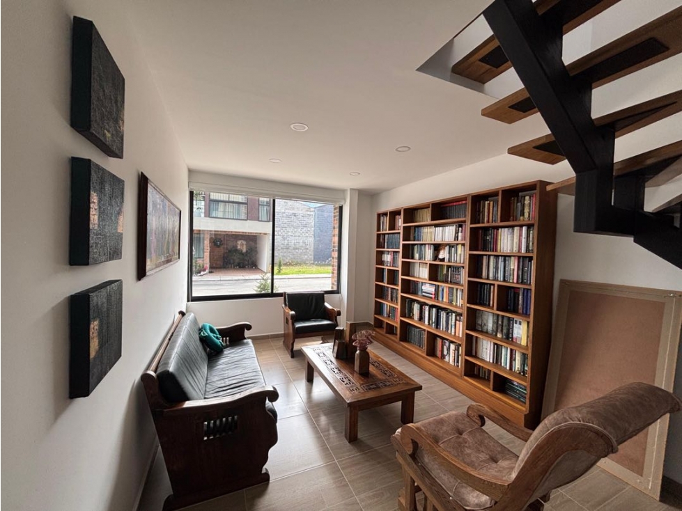Casa Unifamiliar Urbanización cerrada La Ceja — foto 3