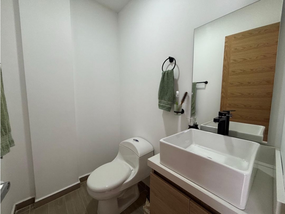 Casa Unifamiliar Urbanización cerrada La Ceja — foto 4