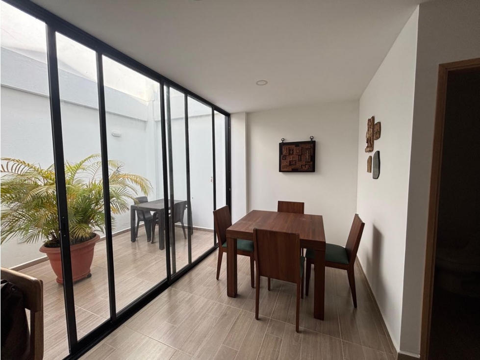 Casa Unifamiliar Urbanización cerrada La Ceja — foto 6