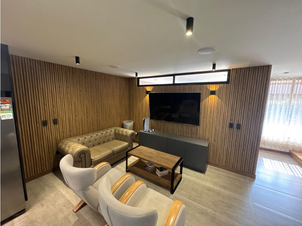 Casa Unifamiliar Urbanización cerrada La Ceja — foto 2