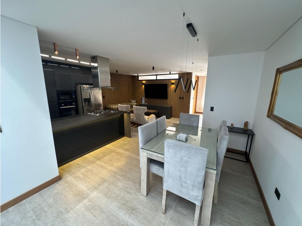 Casa Unifamiliar Urbanización cerrada La Ceja — foto 3