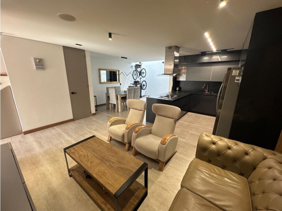 Casa Unifamiliar Urbanización cerrada La Ceja — foto 4