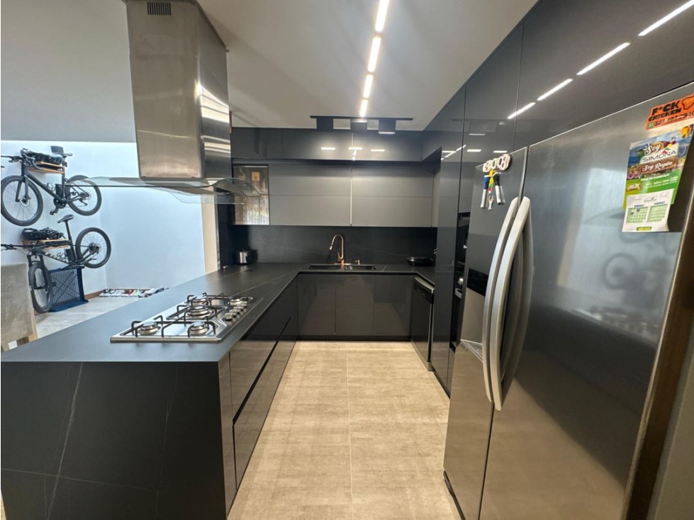 Casa Unifamiliar Urbanización cerrada La Ceja — foto 6