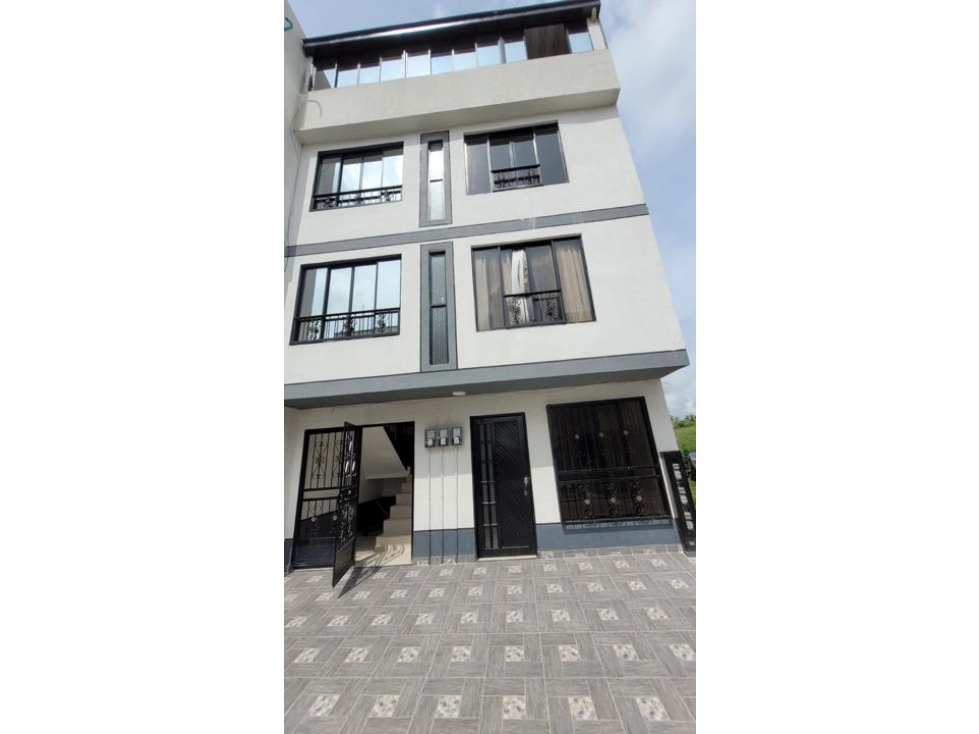 Casa Unifamiliar en Venta en Villa Verde, Pereira