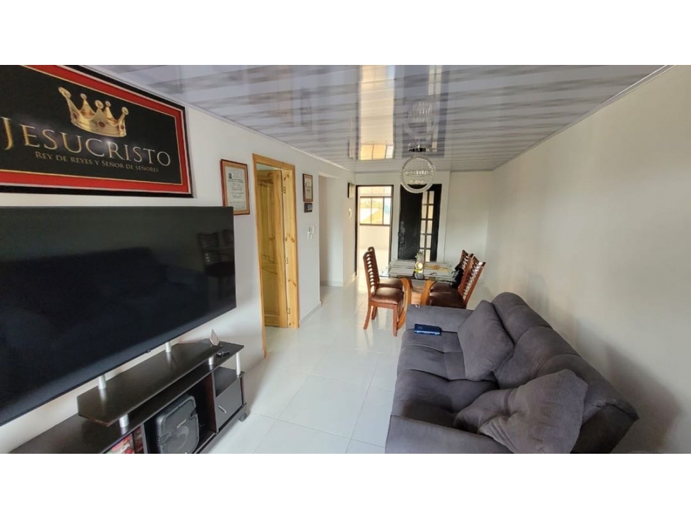 Casa Unifamiliar en Venta en Villa Verde, Pereira — foto 6