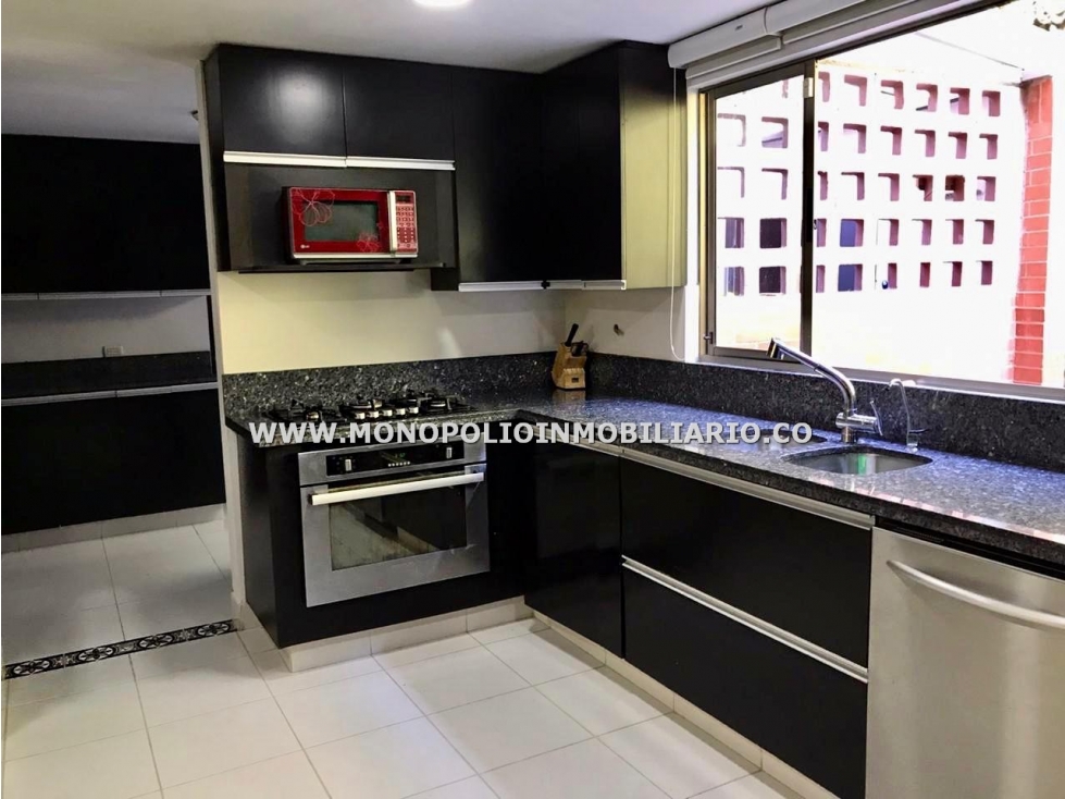 CASA UNIFAMILIR EN VENTA - SECTOR LOS BALSOS, EL POBLADO COD: 23456 - 1