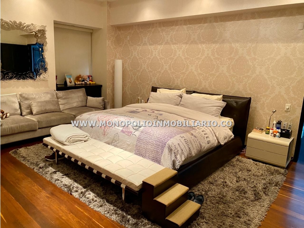 CASA UNIFAMILIR EN VENTA - SECTOR LOS BALSOS, EL POBLADO COD: 23456 - 6