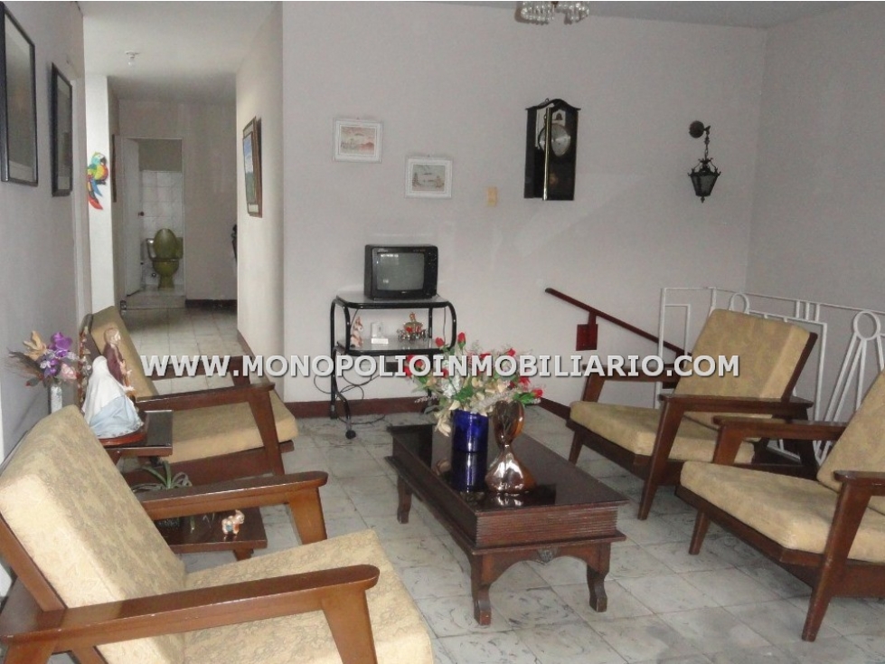 CASA UNIFAMILIAR EN VENTA - SECTOR SAN JAVIER COD: 22634 — foto 2