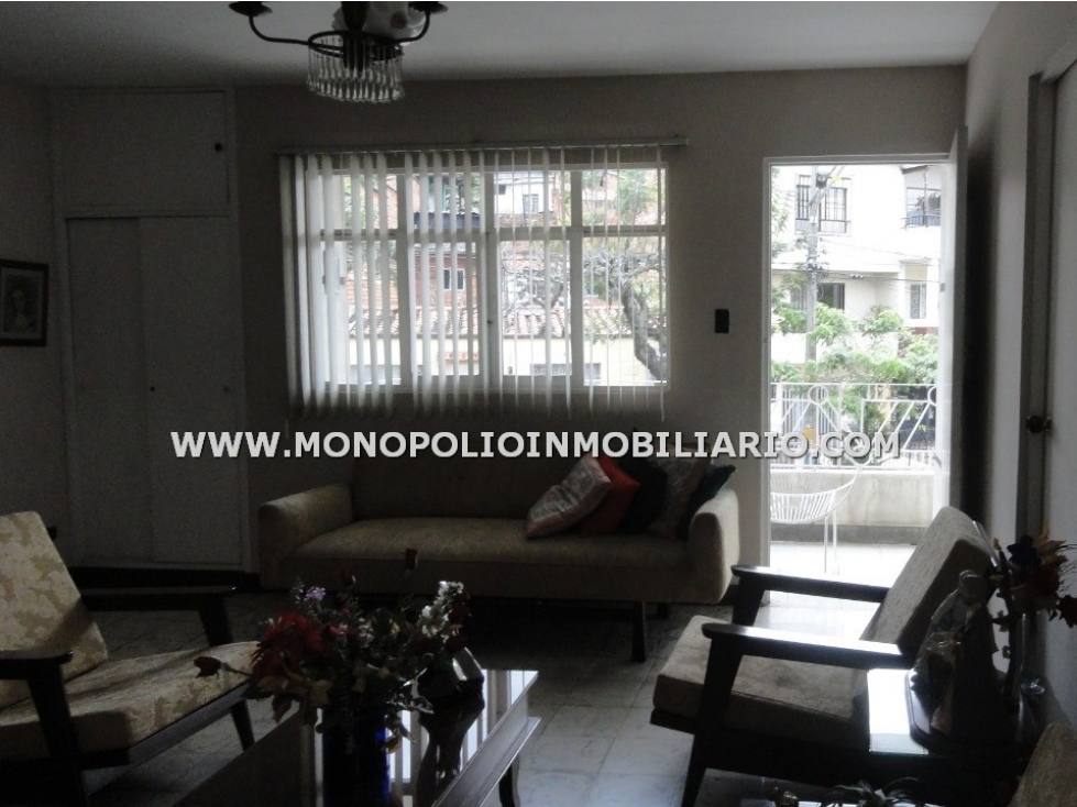 CASA UNIFAMILIAR EN VENTA - SECTOR SAN JAVIER COD: 22634 — foto 3