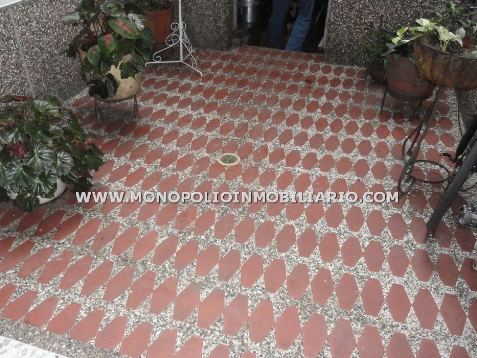 CASA UNIFAMILIAR EN VENTA - SECTOR SAN JAVIER COD: 22634 — foto 4