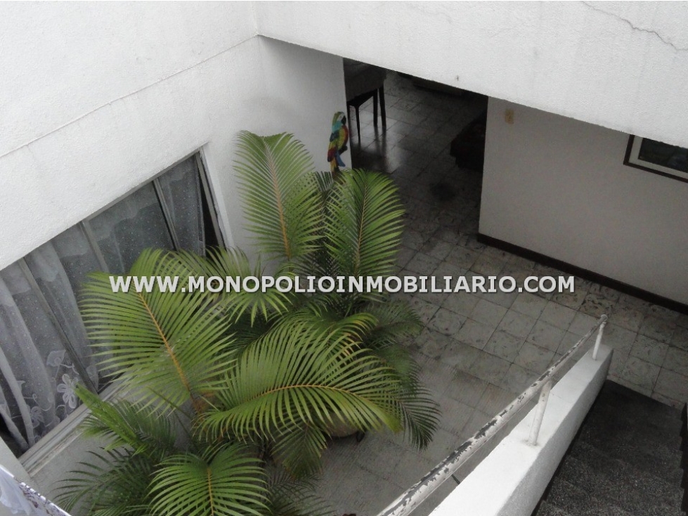 CASA UNIFAMILIAR EN VENTA - SECTOR SAN JAVIER COD: 22634 — foto 5