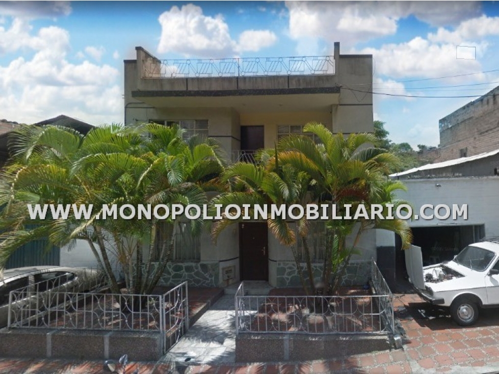 CASA UNIFAMILIAR EN VENTA - SECTOR SAN JAVIER COD: 22634 — foto 6