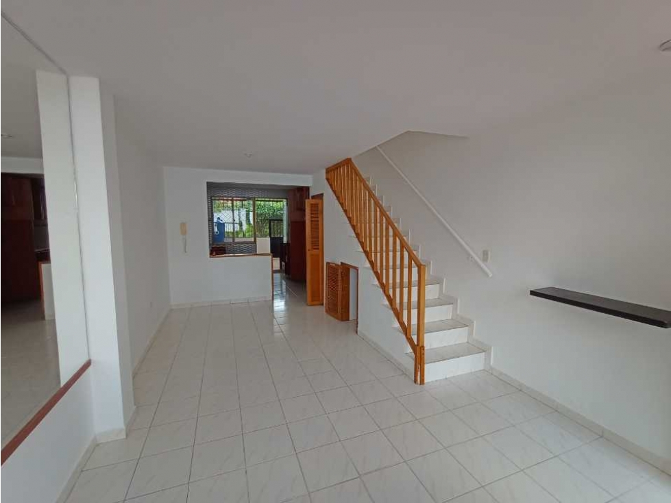 Casa Urbana a la Venta en La Mesa Cundi - 5