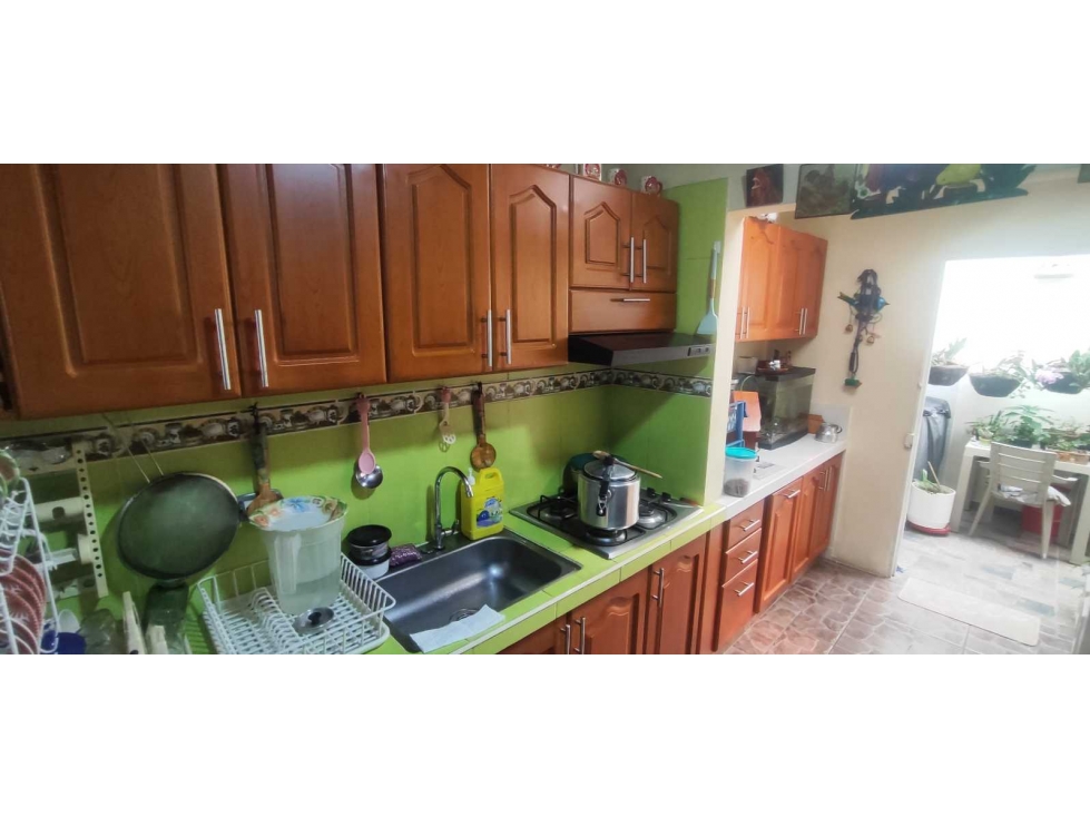 Casa urbana de 2 niveles en 310 mill negociables en La Mesa Cund — foto 4