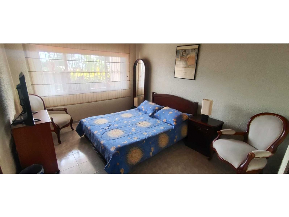 Casa urbana de 437 M2 en 720 mill en #lamesa Cund con zona verde — foto 4