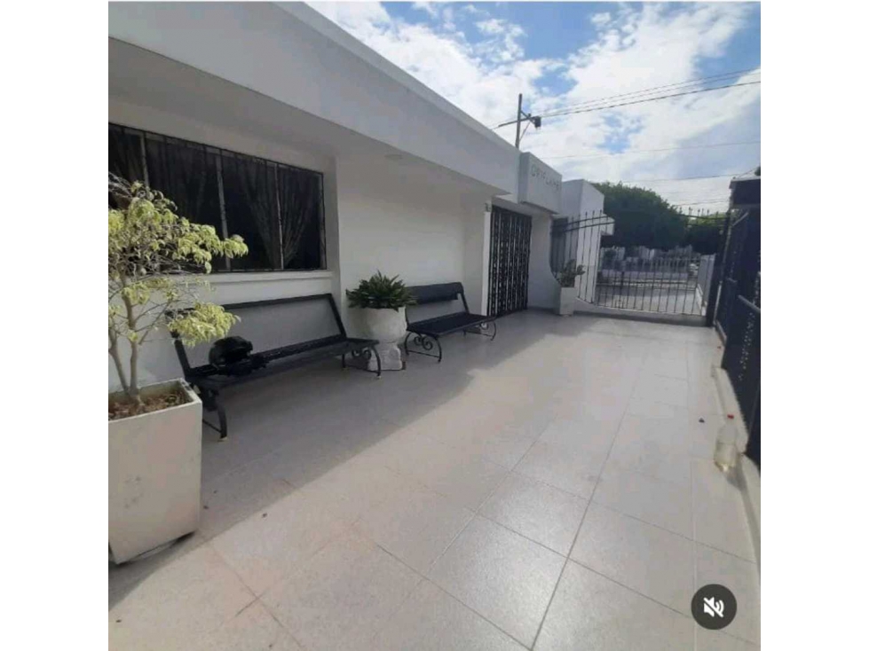 Casa urbanización casanare