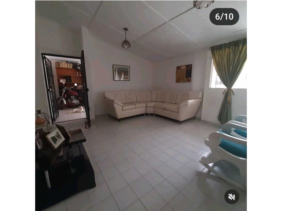 Casa urbanización casanare — foto 2