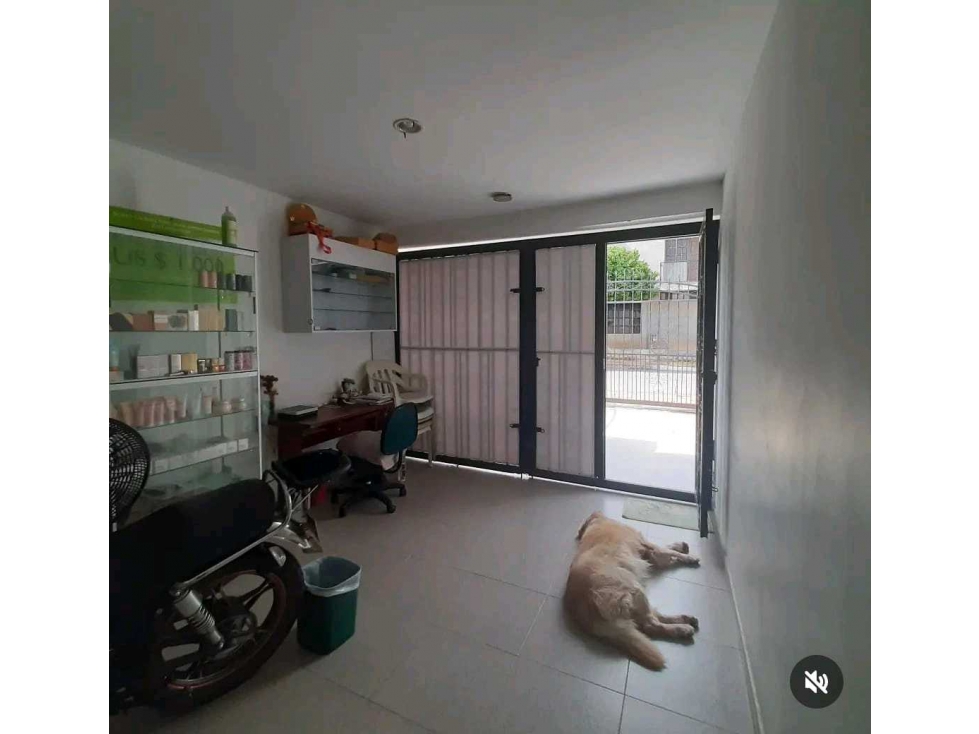 Casa urbanización casanare — foto 5