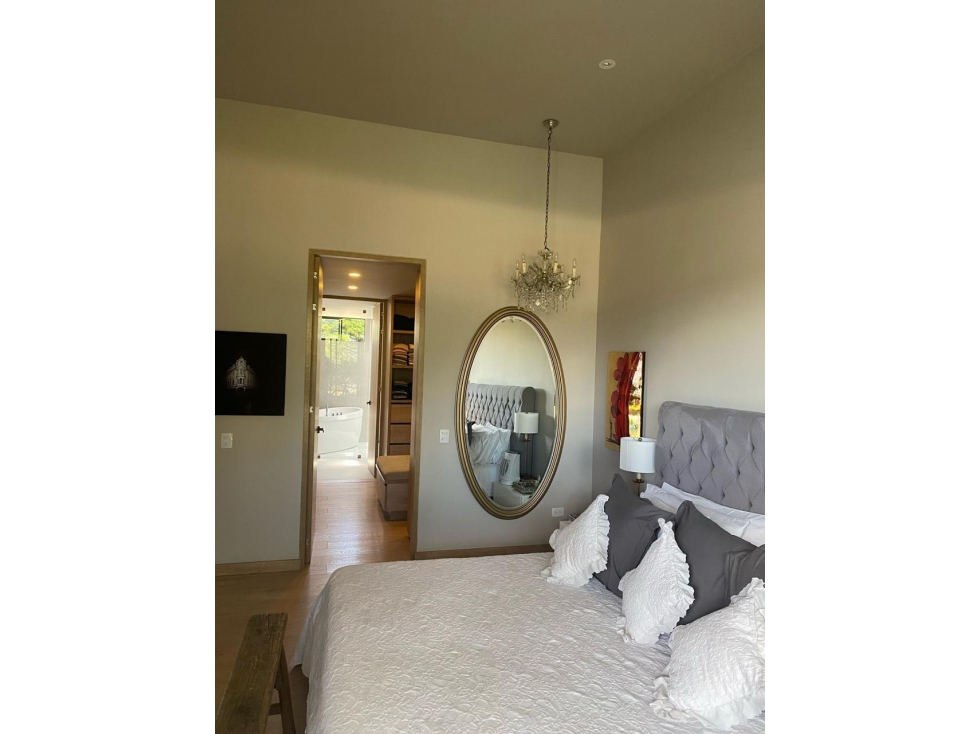 Casa urbanización Urbanización Verdi Llanogrande — foto 3