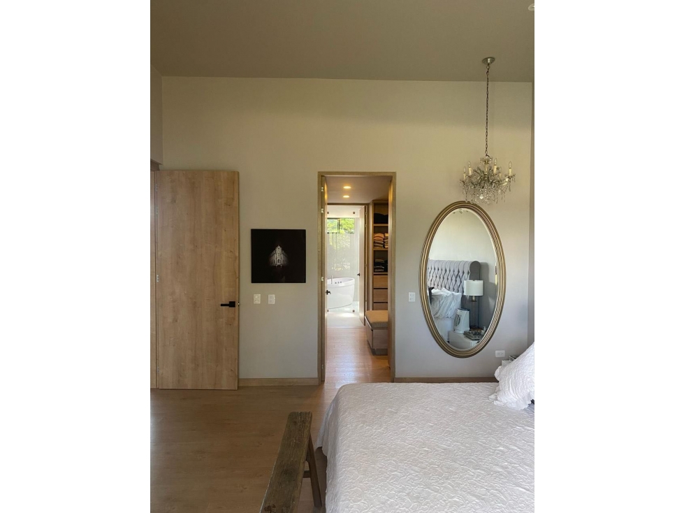 Casa urbanización Urbanización Verdi Llanogrande — foto 4