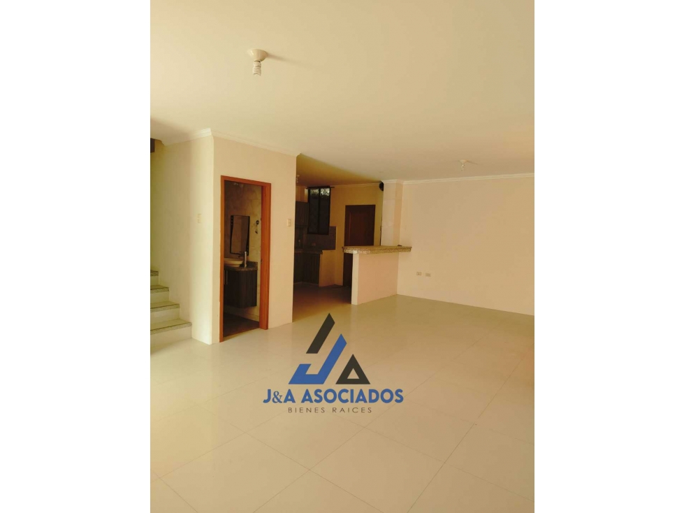Casa Urbanización Los Almendros, Manta — foto 4