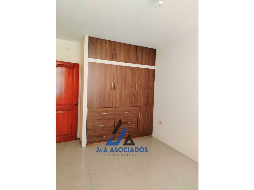Casa Urbanización Los Almendros, Manta — foto 6