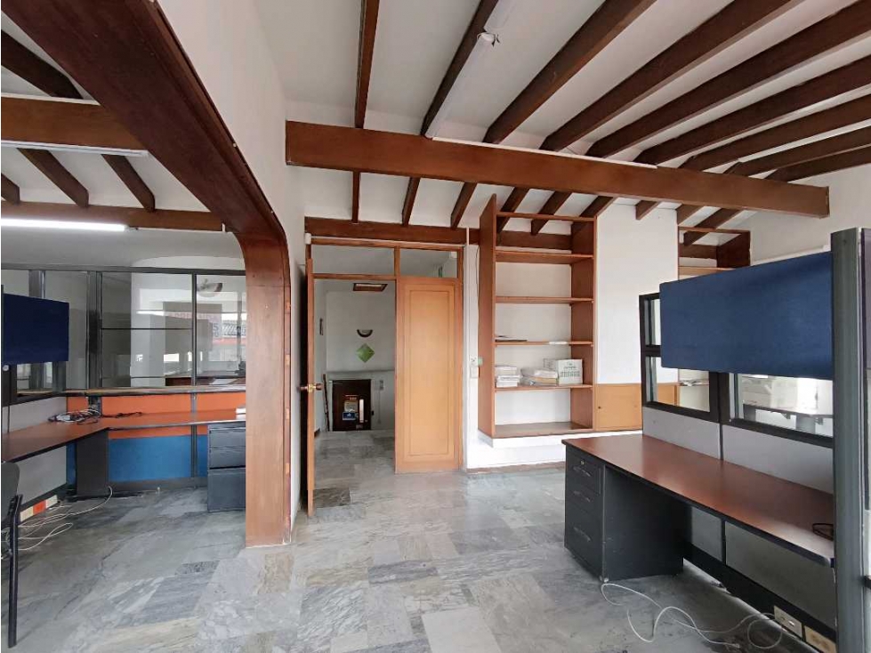 Casa Uso Comercial o Institucional La Arboleda Manizales