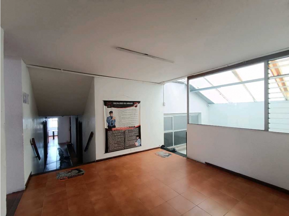 Venta Casa Uso Comercial o Institucional La Arboleda Manizales — foto 4