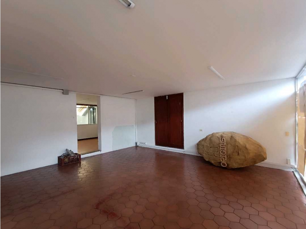 Venta Casa Uso Comercial o Institucional La Arboleda Manizales — foto 5