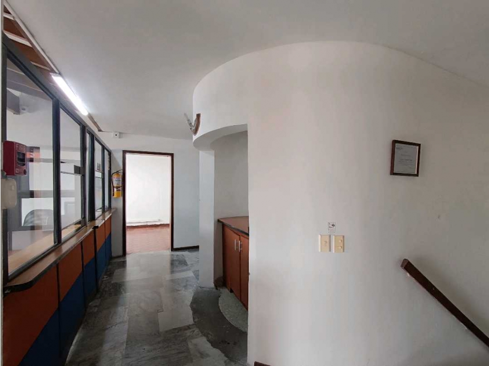 Venta Casa Uso Comercial o Institucional La Arboleda Manizales — foto 6