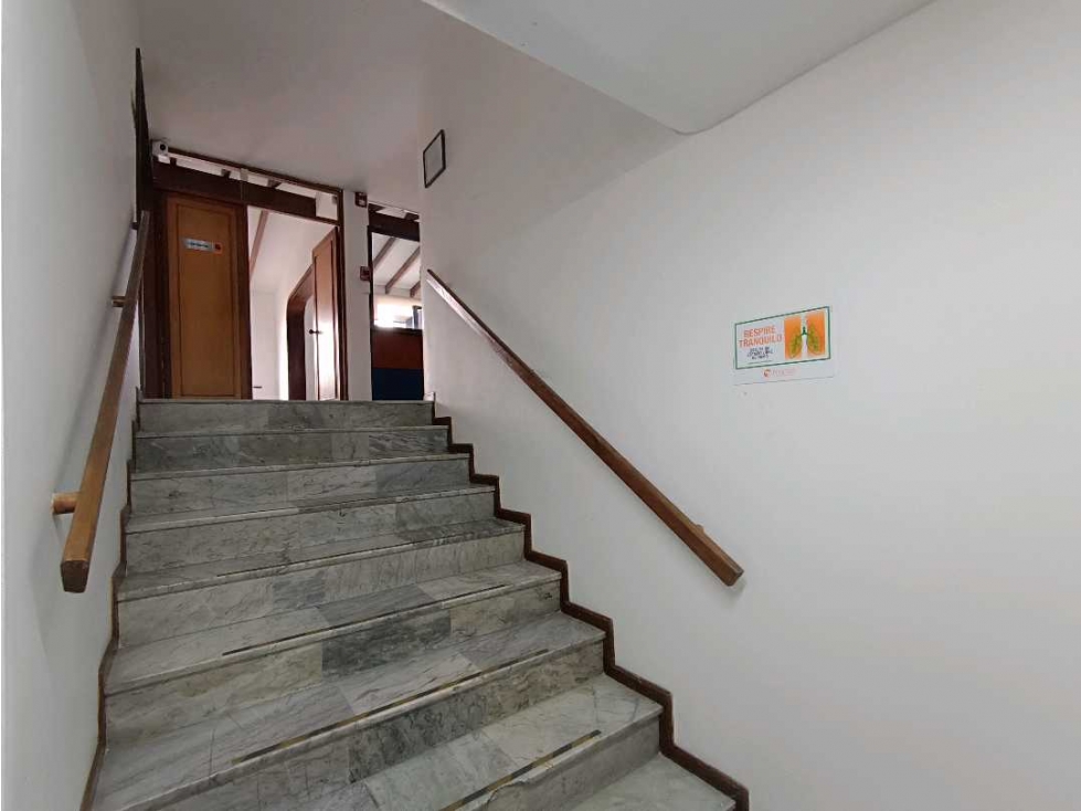 Casa Uso Comercial o Institucional La Arboleda Manizales — foto 6
