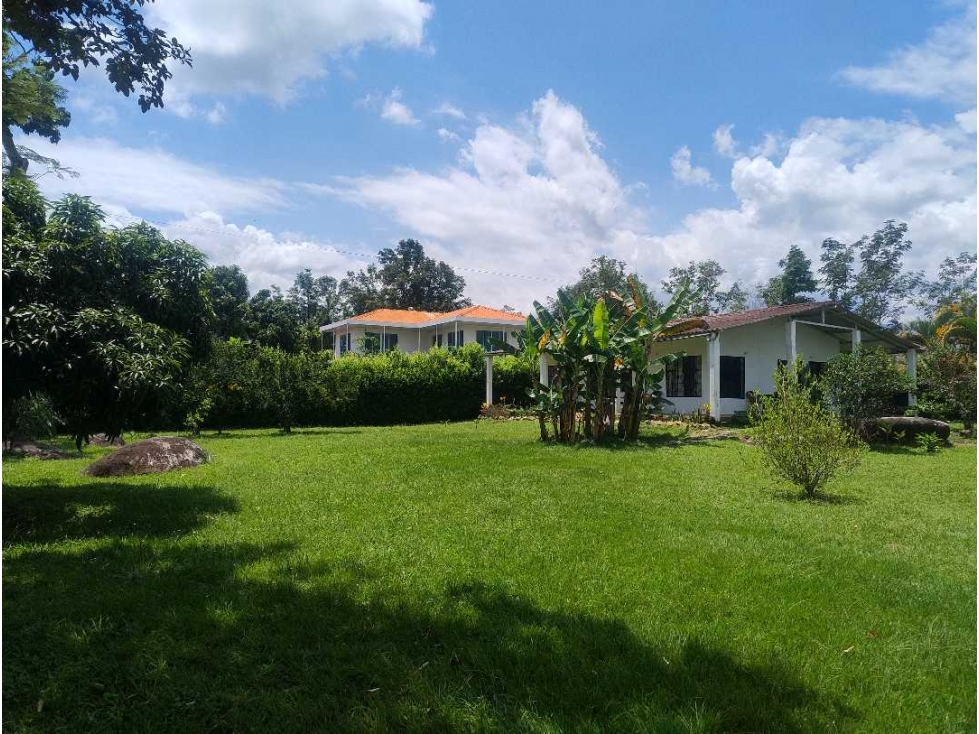 Casa vía San Joaquín en La Mesa