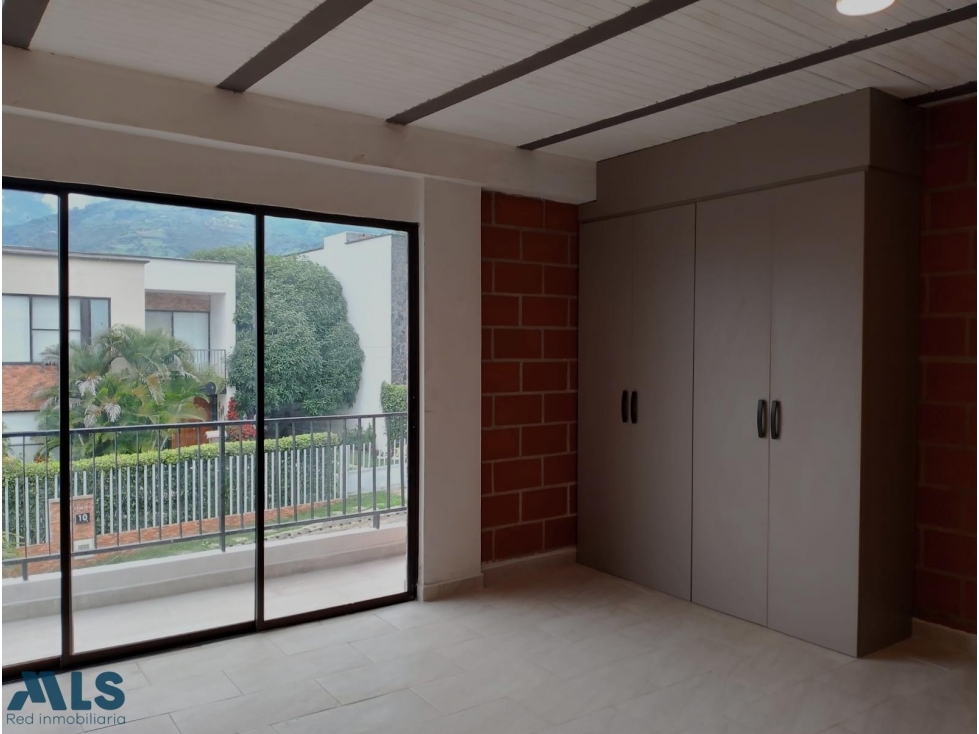 Casa vacacional en Sopetran(MLS#257495) - 6