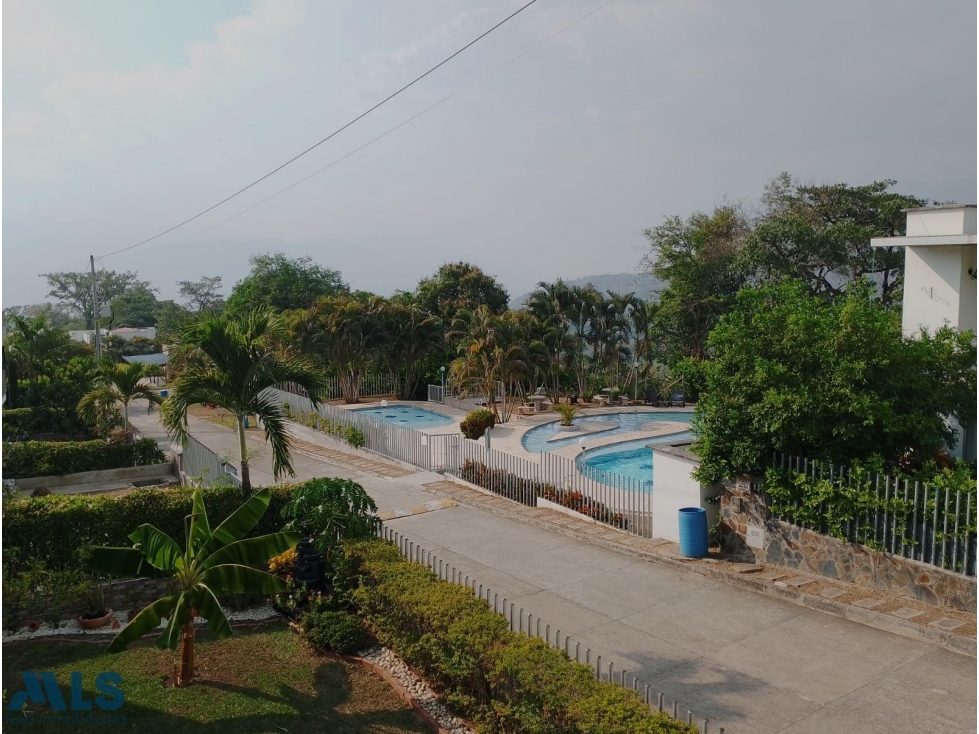 Casa vacacional en Sopetran(MLS#257495) - 3