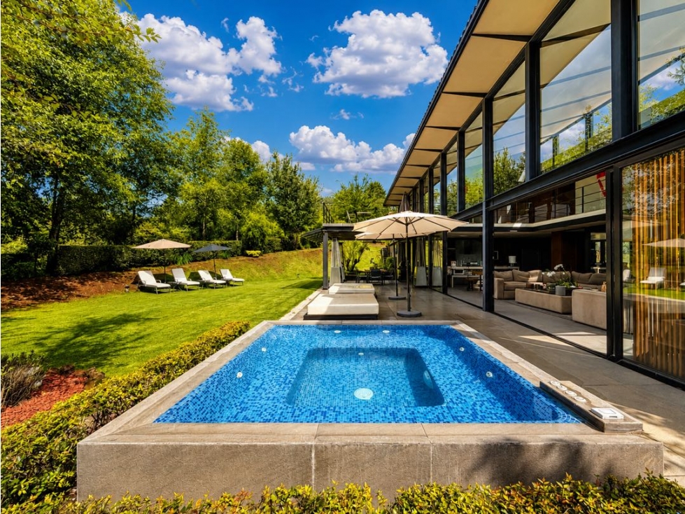 CASA VALLE SANTANA | CONDOMINIO | SEGURIDAD | JACUZZI | JARDÍN — foto 3