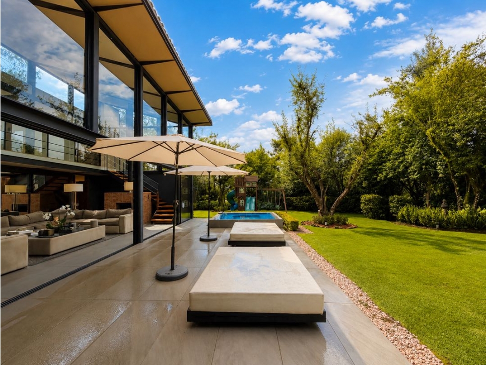 CASA VALLE SANTANA | CONDOMINIO | SEGURIDAD | JACUZZI | JARDÍN — foto 4