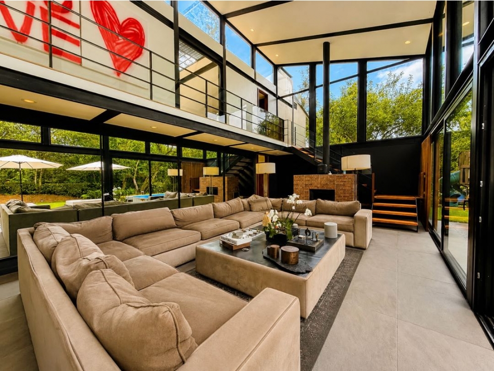 CASA VALLE SANTANA | CONDOMINIO | SEGURIDAD | JACUZZI | JARDÍN — foto 6