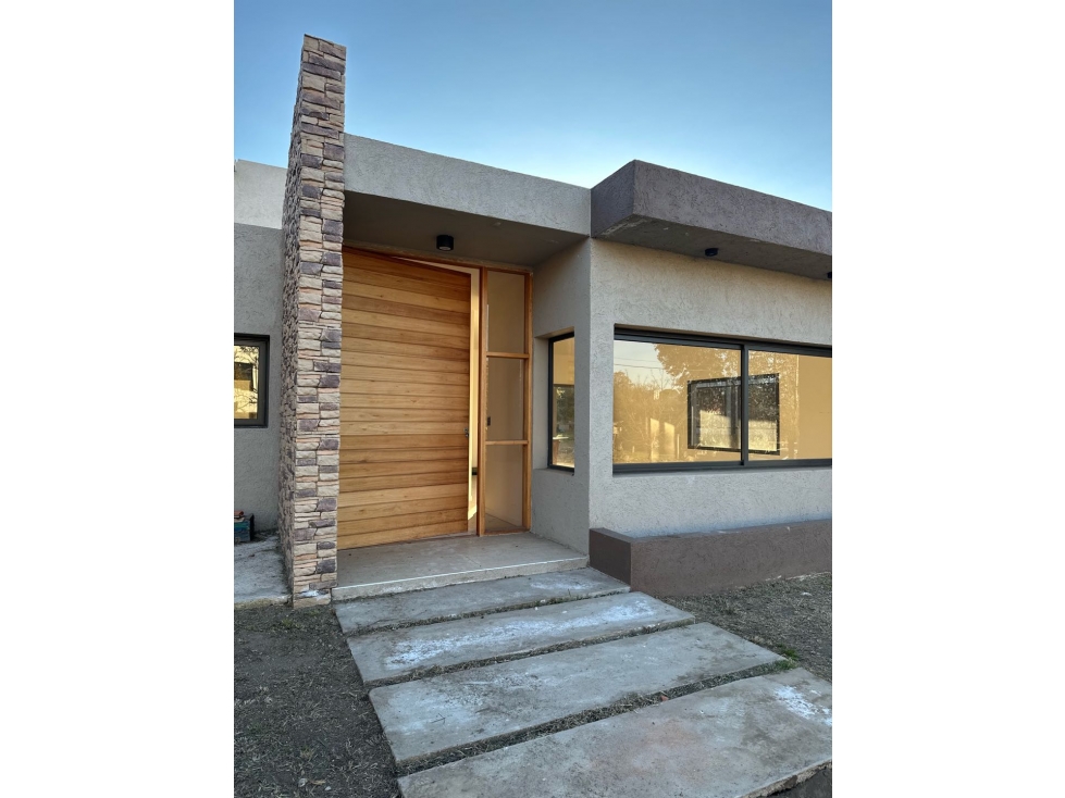Casa venta a estrenar. Lomas del Rey, san Antonio de Arredondo - 3