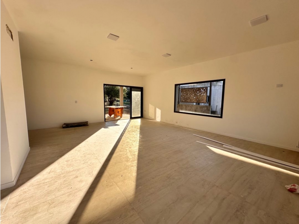 Casa venta a estrenar. Lomas del Rey, san Antonio de Arredondo - 4
