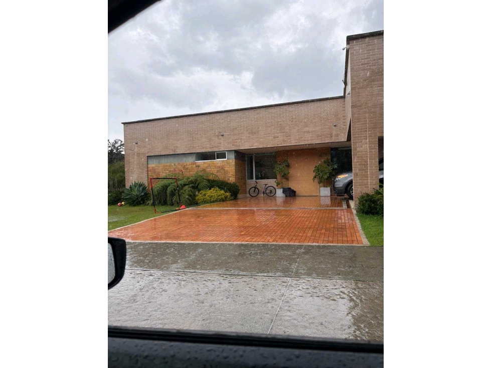 Casa venta Alto de Palmas por Lemont