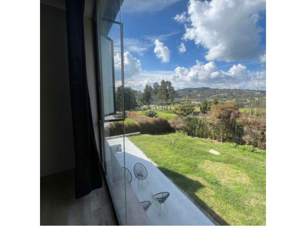 Casa en Arriendo en El Alto de Palmas — foto 5