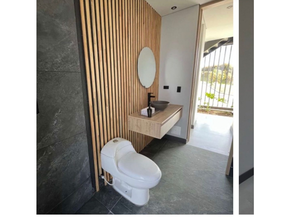 Casa en Arriendo en El Alto de Palmas — foto 6