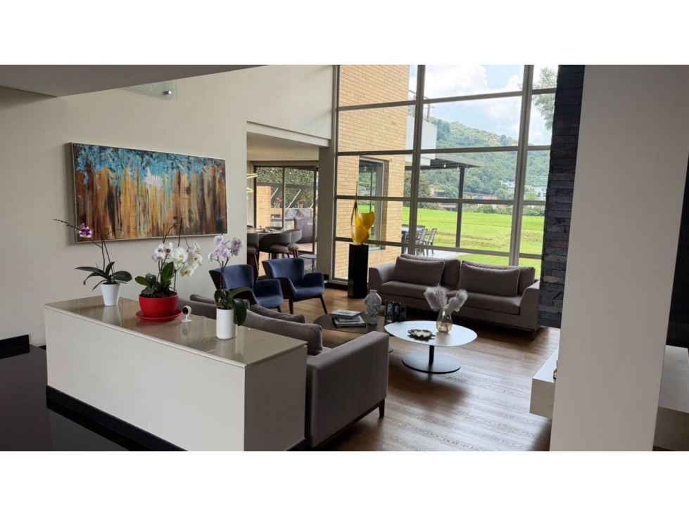 Casa Venta Aposentos