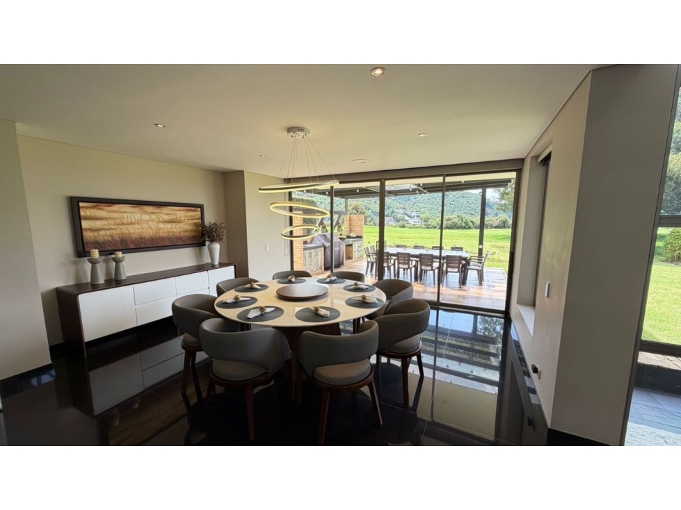 Casa Venta Aposentos — foto 2