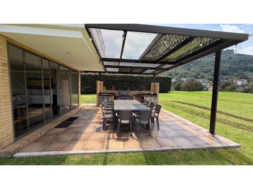 Casa Venta Aposentos — foto 3