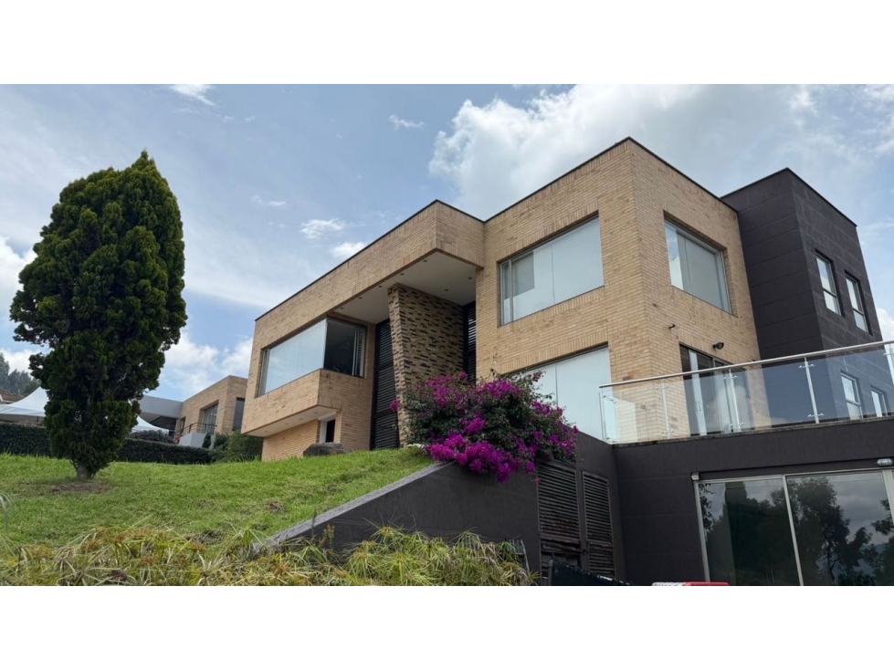 Casa Venta Aposentos — foto 4