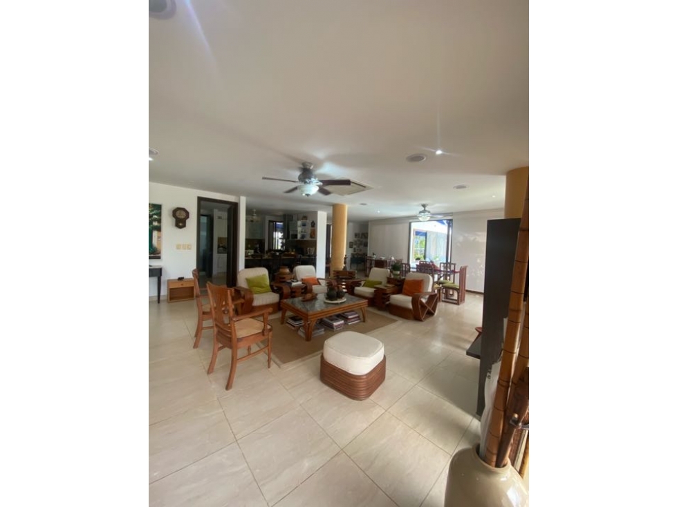 CASA VENTA BARCELONA DE INDIAS ZONA NORTE CARTAGENA DE INDIAS — foto 2