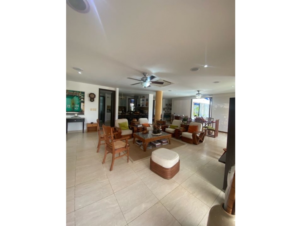CASA VENTA BARCELONA DE INDIAS ZONA NORTE CARTAGENA DE INDIAS — foto 3