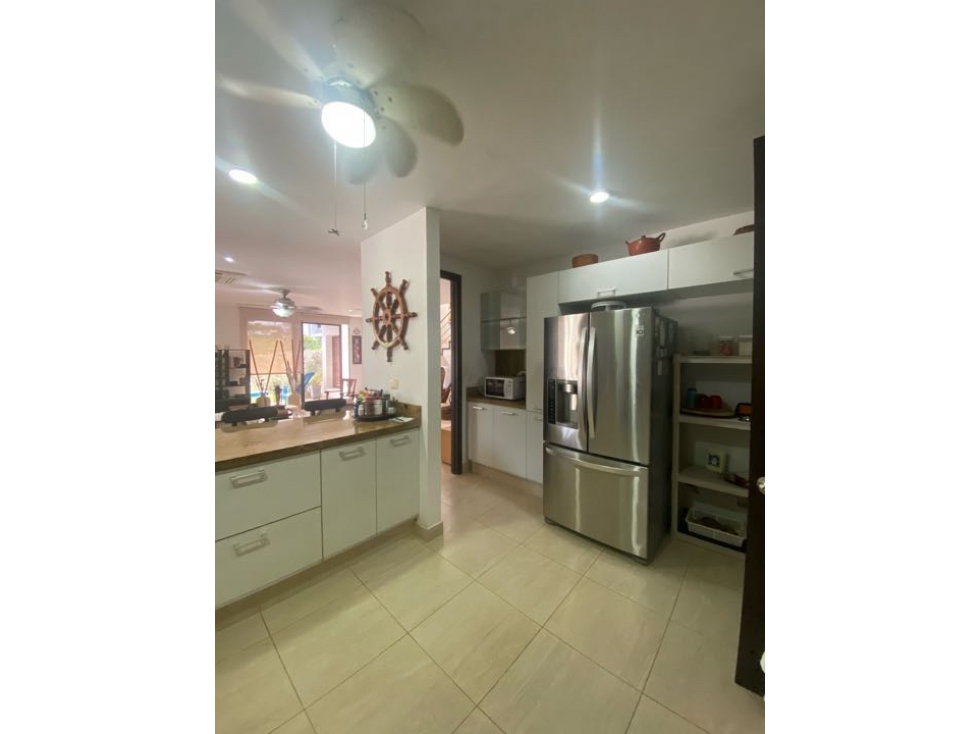 CASA VENTA BARCELONA DE INDIAS ZONA NORTE CARTAGENA DE INDIAS — foto 6